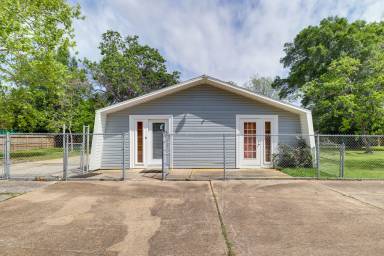 House Sylvan Beach