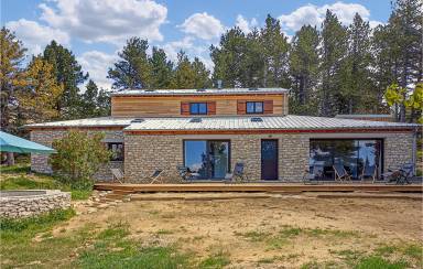 Huis Mont Ventoux