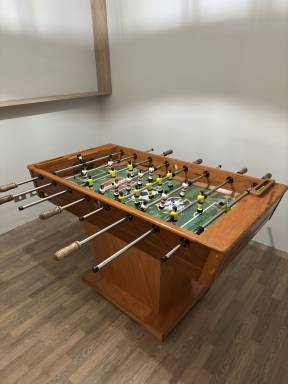 Apartamento La Campiña