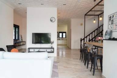 Apartment  Kawasan 17