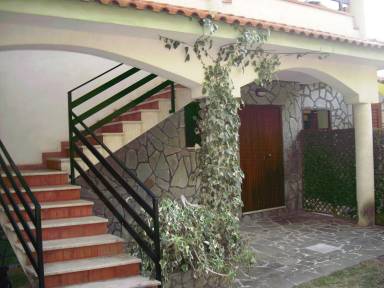 Appartamento Ascea