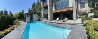 House  Bowen Island