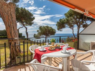 Appartamento Platja d'Aro