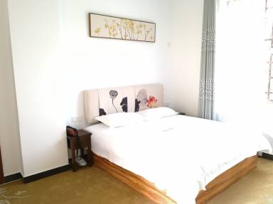 Accommodation  Shilin