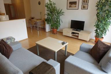 Apartment  Brno