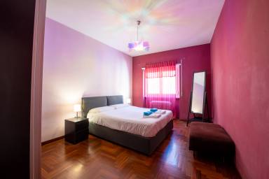 Appartamento Zona IV Casal Boccone