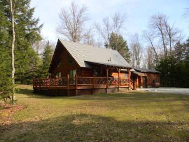 House Old Forge