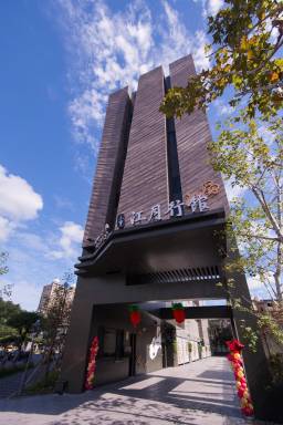 Motel New Taipei