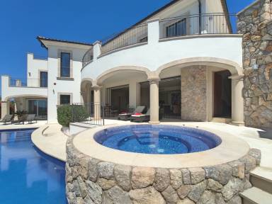 Ferienhaus  Sant Elm