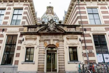 Chambre d'hôtes Haarlem