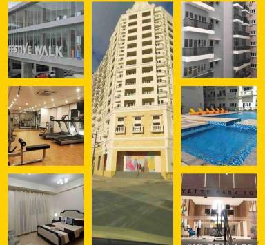 Ferienwohnung Iloilo City