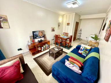 House  Mengo
