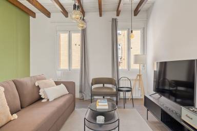 Apartment Moncloa - Aravaca