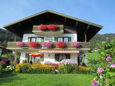Ferienwohnung Reit