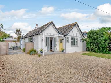 Cottage  East Wittering