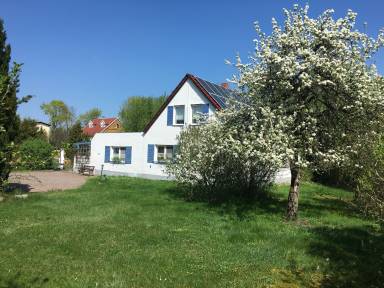 Ferienhaus Henriettenhof