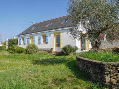 Maison de vacances Belle-Île-en-Mer