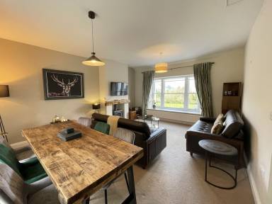 Cottage Above Derwent