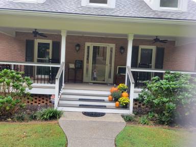 House  Woodstock