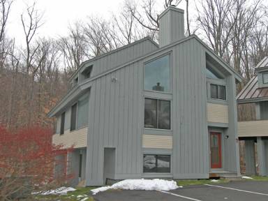 House Lincoln