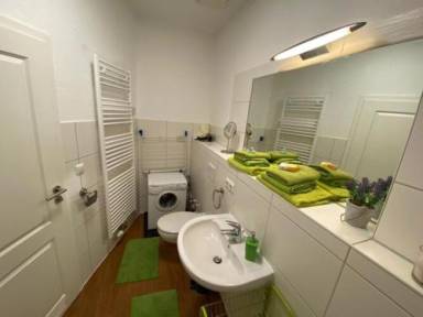 Apartment  Nördliche Altstadt