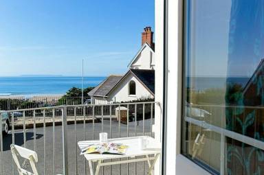 Apartment Woolacombe