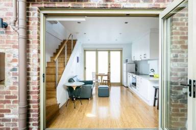 Apartment Fremantle