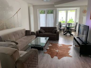Ferienwohnung Reinbek