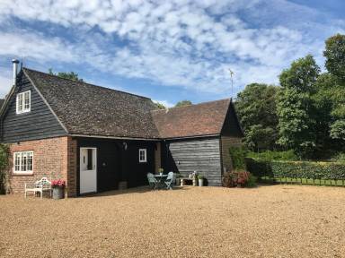 Cottage  Rye Foreign