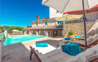 Maisonette-Wohnung Piran