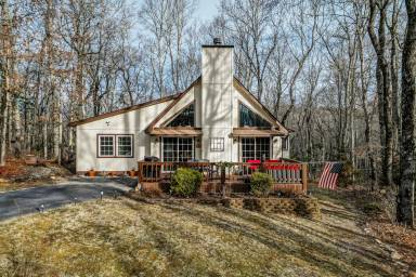 Cabin  Dillard