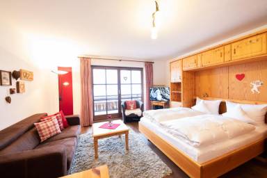 Ferienwohnung Grainau
