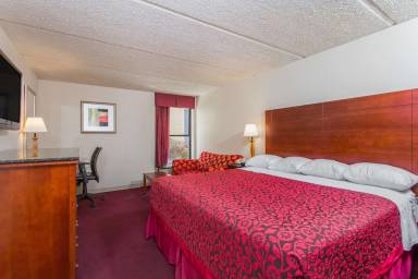 Motel Archdale