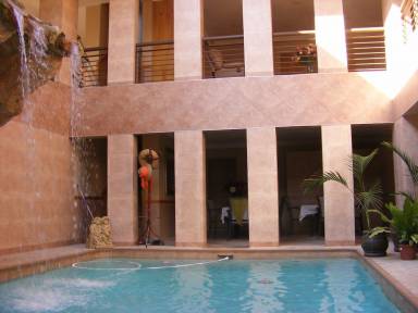 Accommodation  Barberton