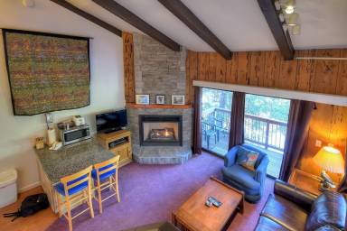 Condo Yosemite West