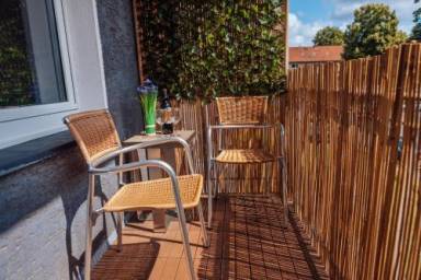 Ferienwohnung Witten