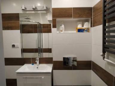 Apartament Sanok