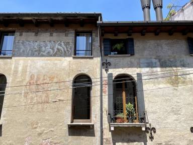 Huis Treviso
