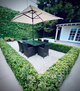Cottage San Clemente