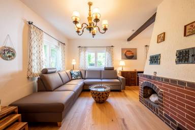 Ferienhaus Grainau