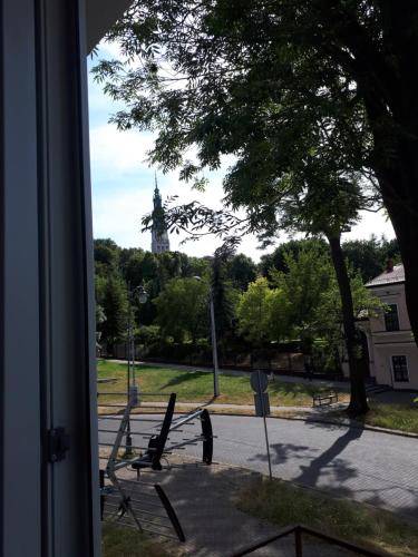 Apartament Częstochowa