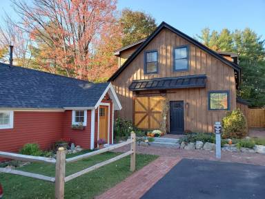 Cottage Holderness