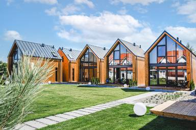 Ferienhaus Rewal