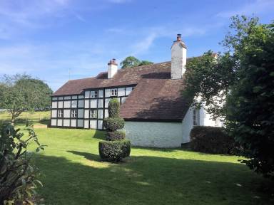 House Malvern