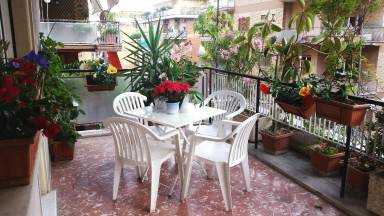Apartment  Quartiere XIV Trionfale
