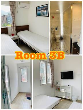 Apartment  Lantau Island