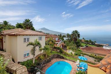 Appartement  Santa Úrsula