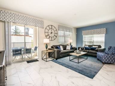 House Four Corners