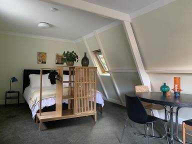 Appartement Utrechtse Heuvelrug