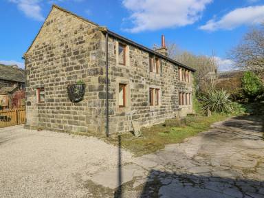 Cottage Todmorden